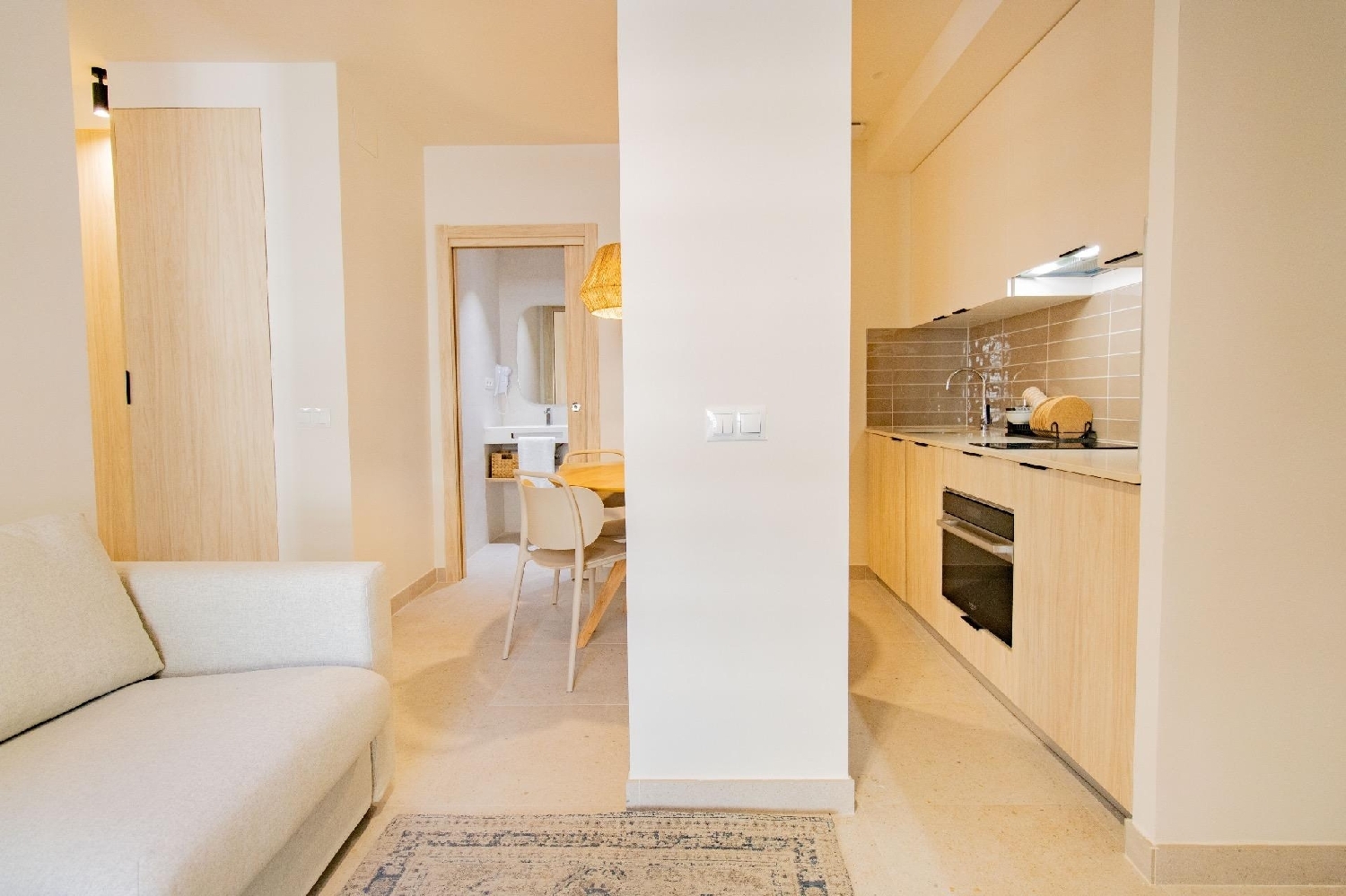te koop appartement Valencia Valencia 3