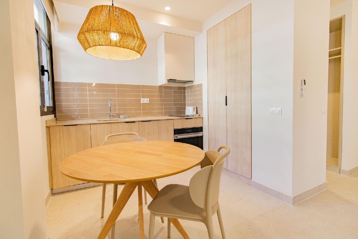 te koop appartement Valencia Valencia 3