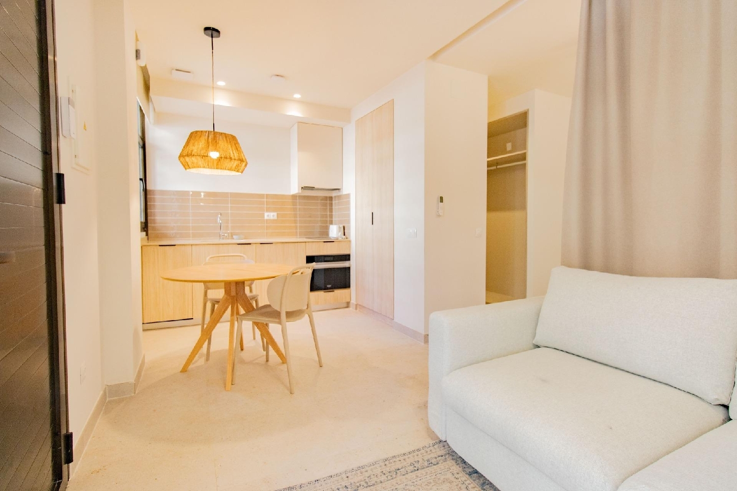 te koop appartement Valencia Valencia 2