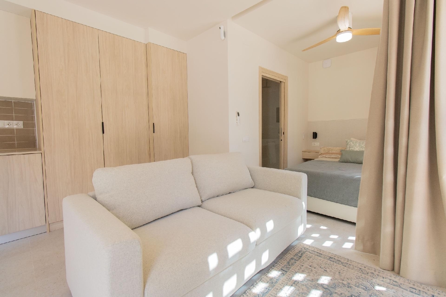 for sale apartment Valencia Valencia 2
