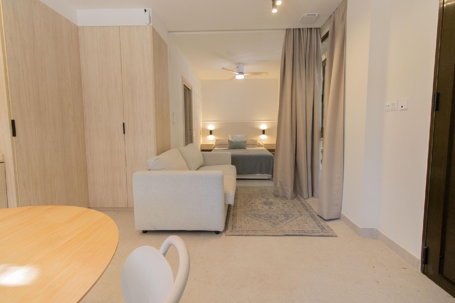 for sale apartment Valencia Valencia 2