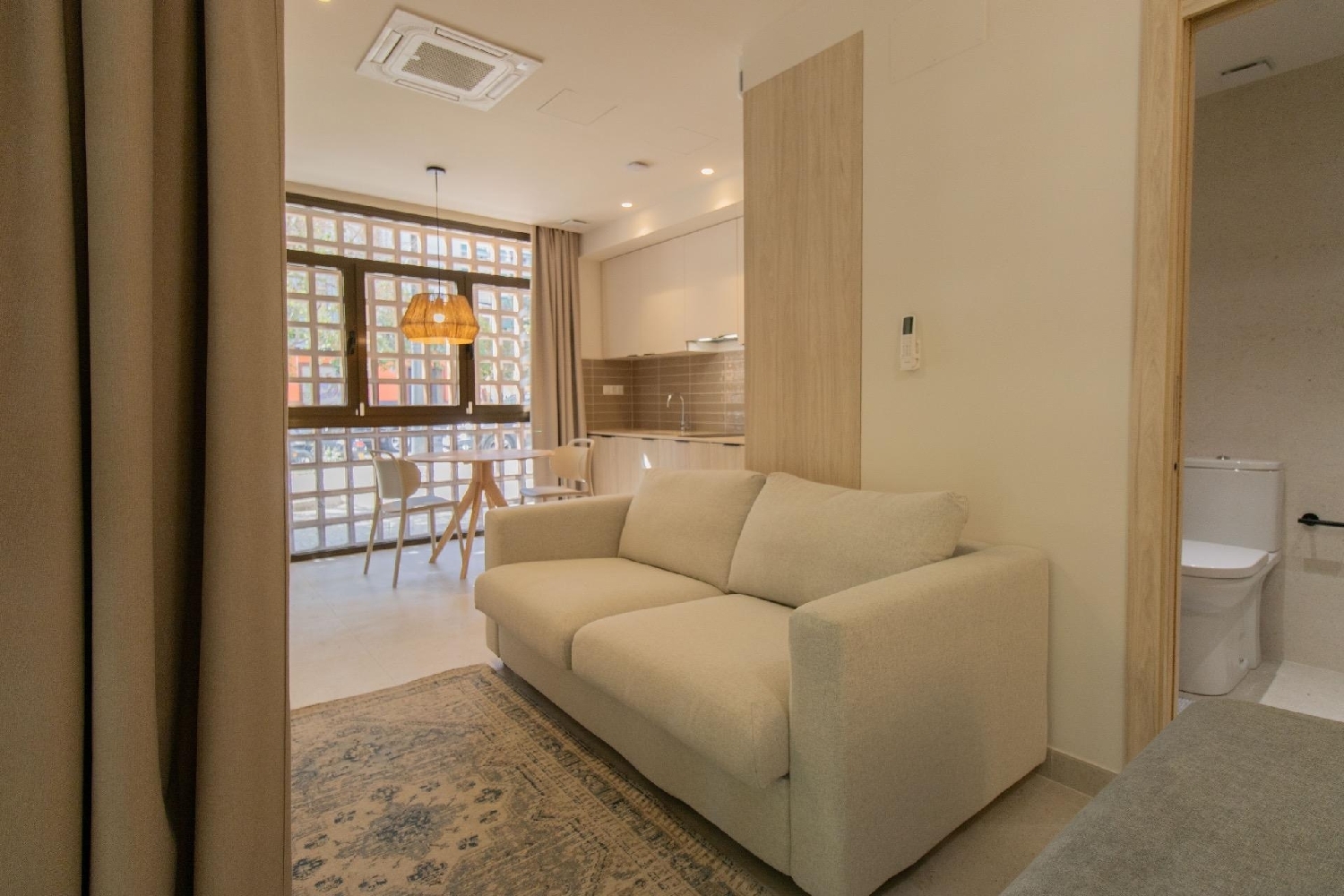  en venta apartamento Valencia Valencia 8