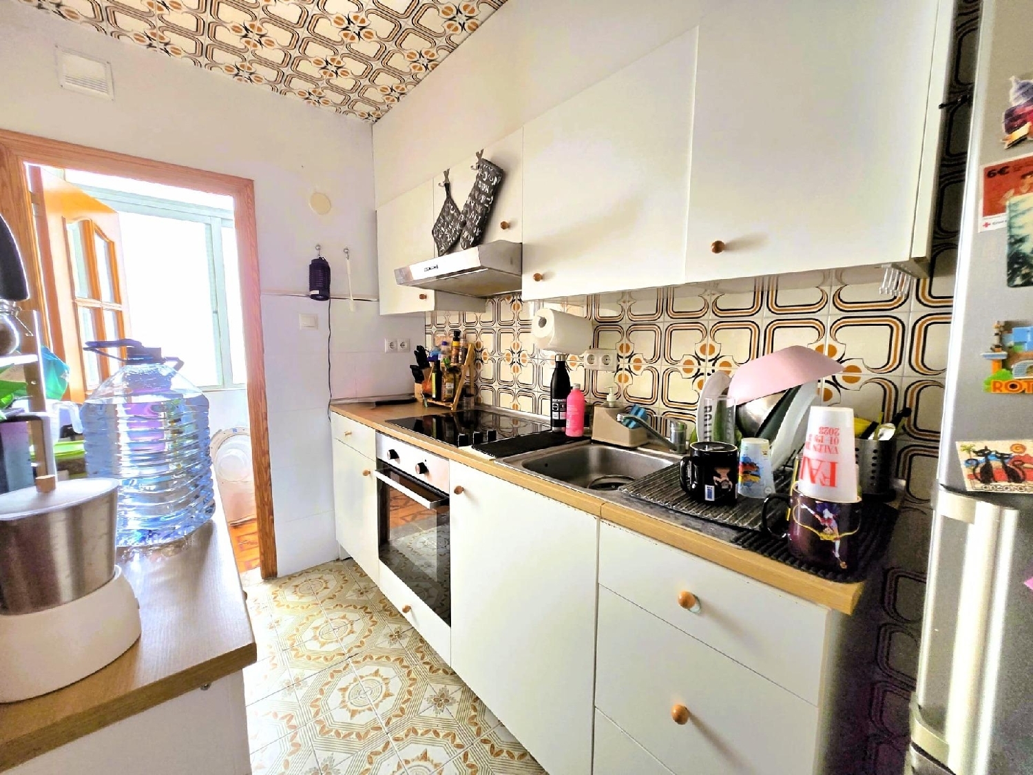  à vendre appartement Valencia Valence 8