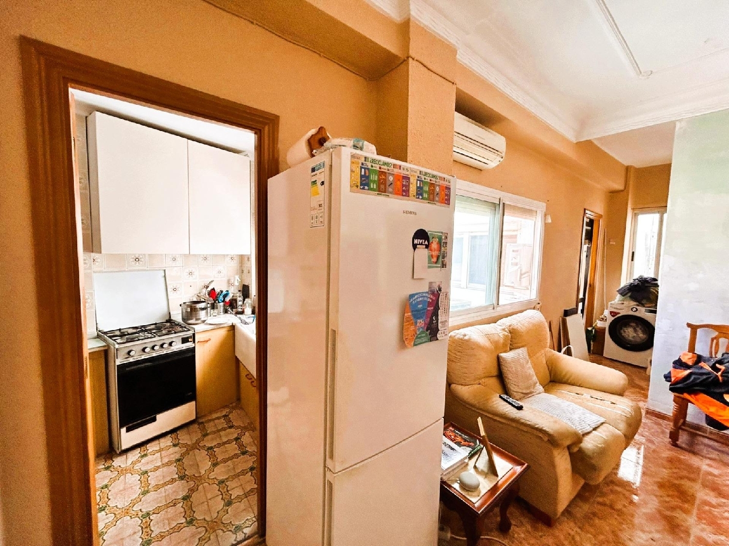  à vendre appartement Valencia Valence 3