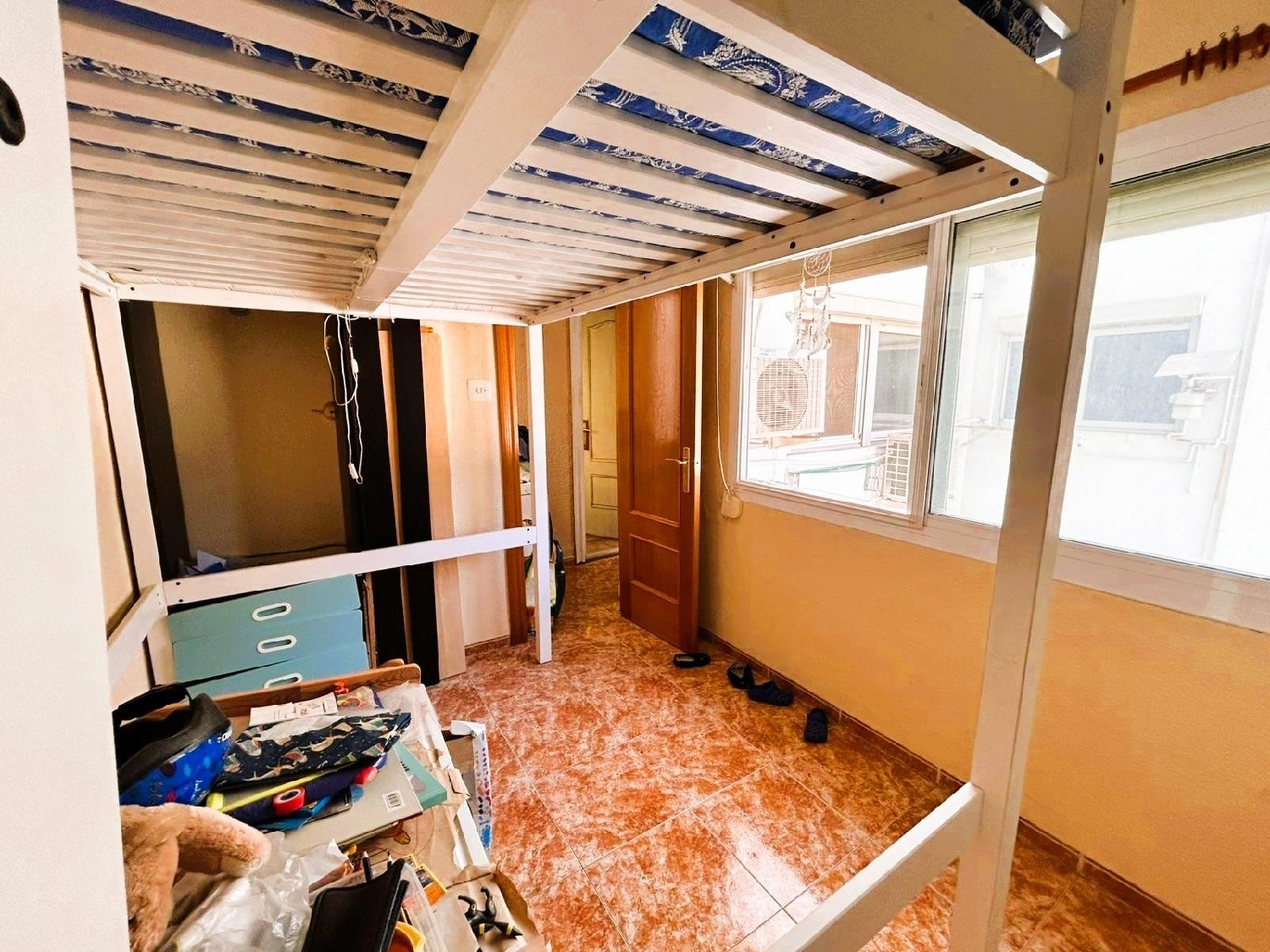  à vendre appartement Valencia Valence 5