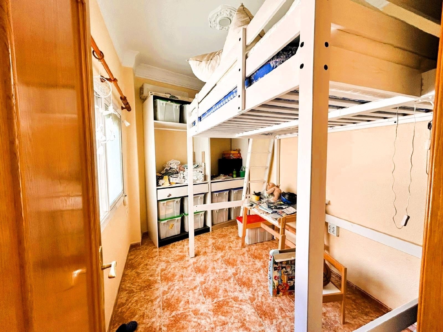  à vendre appartement Valencia Valence 4