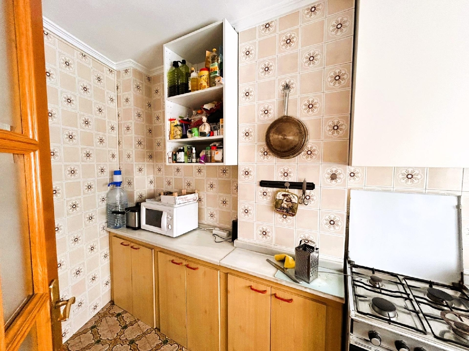  à vendre appartement Valencia Valence 2
