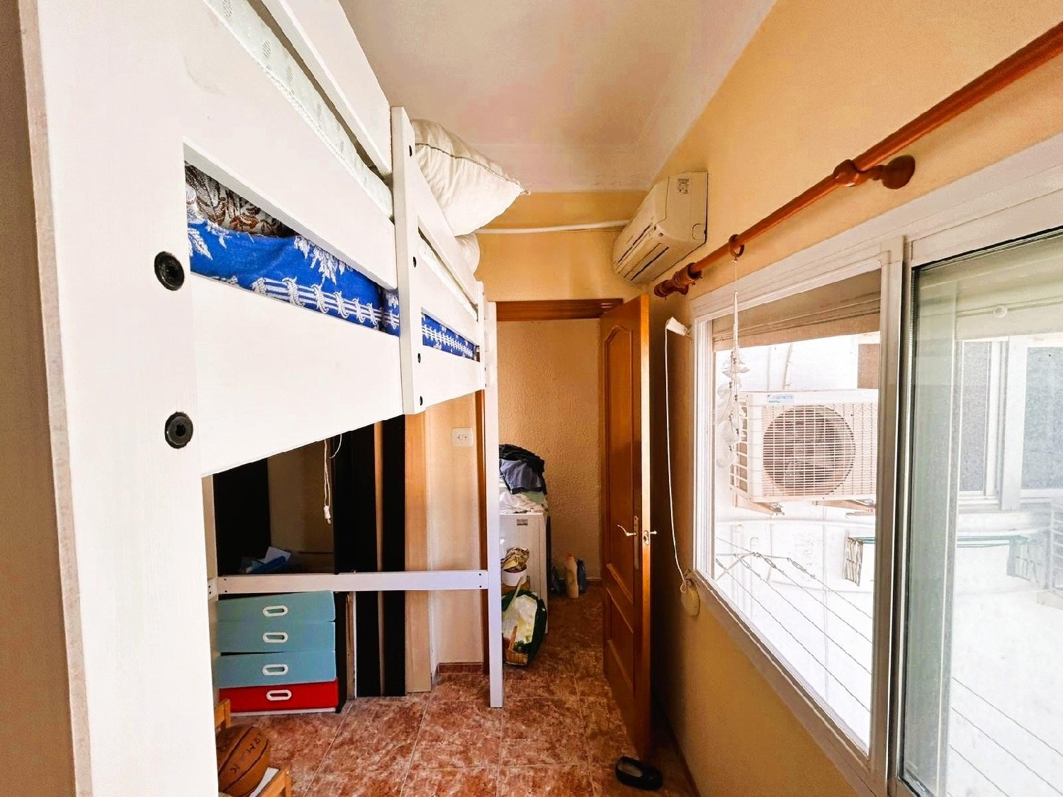  à vendre appartement Valencia Valence 6