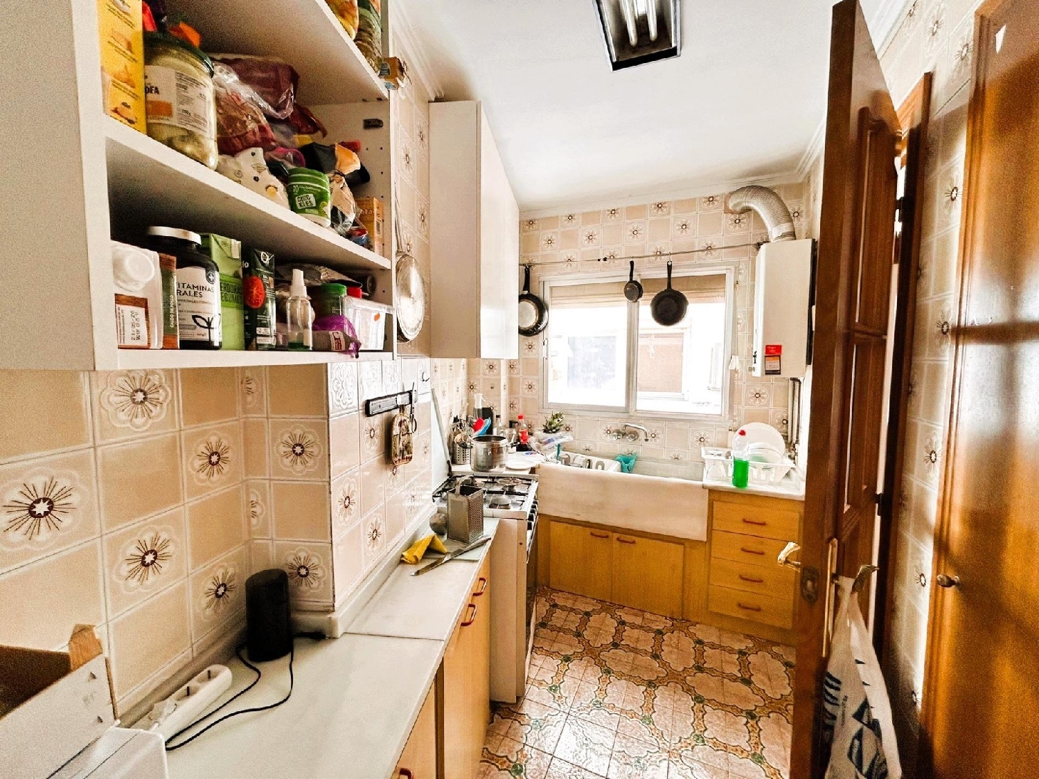  à vendre appartement Valencia Valence 1