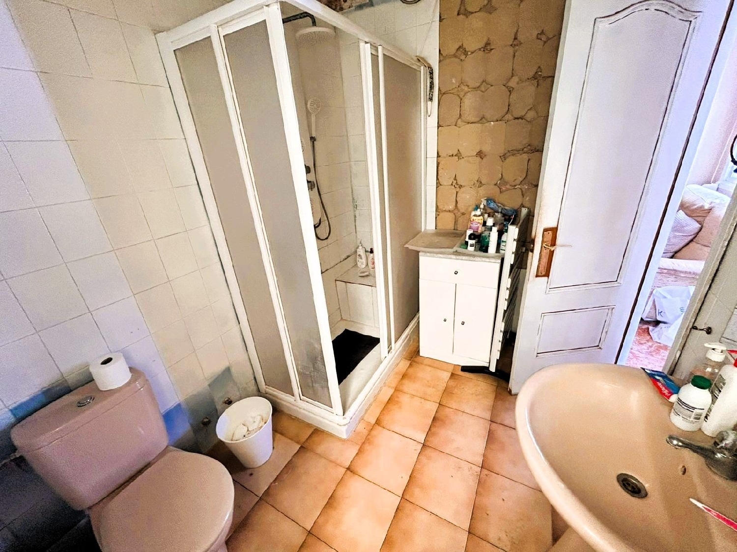  à vendre appartement Valencia Valence 7