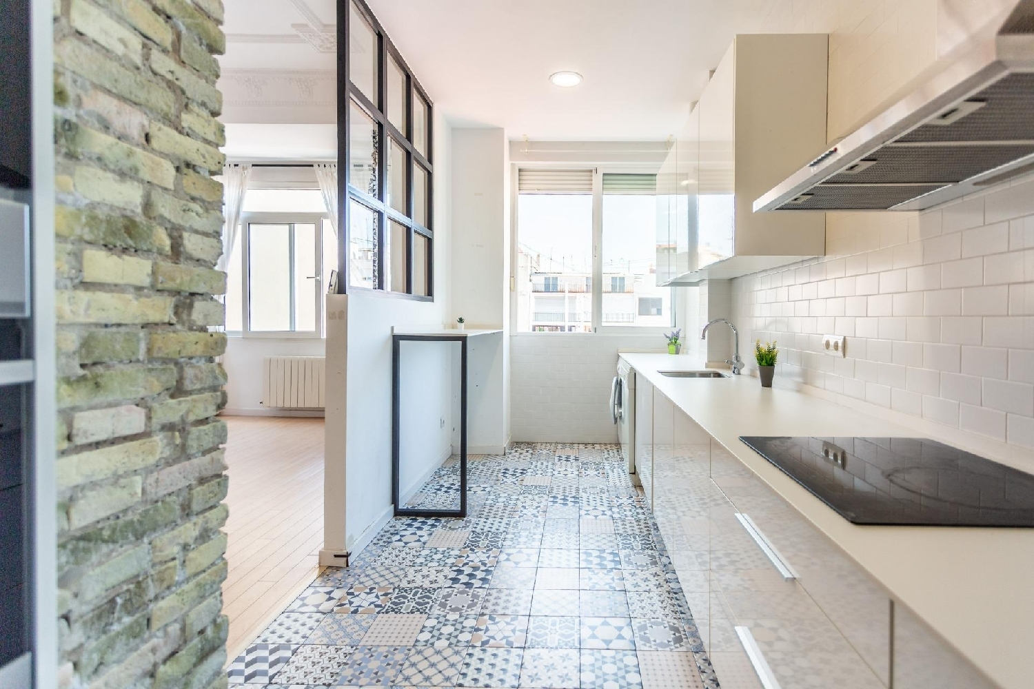 te koop appartement Valencia Valencia 8
