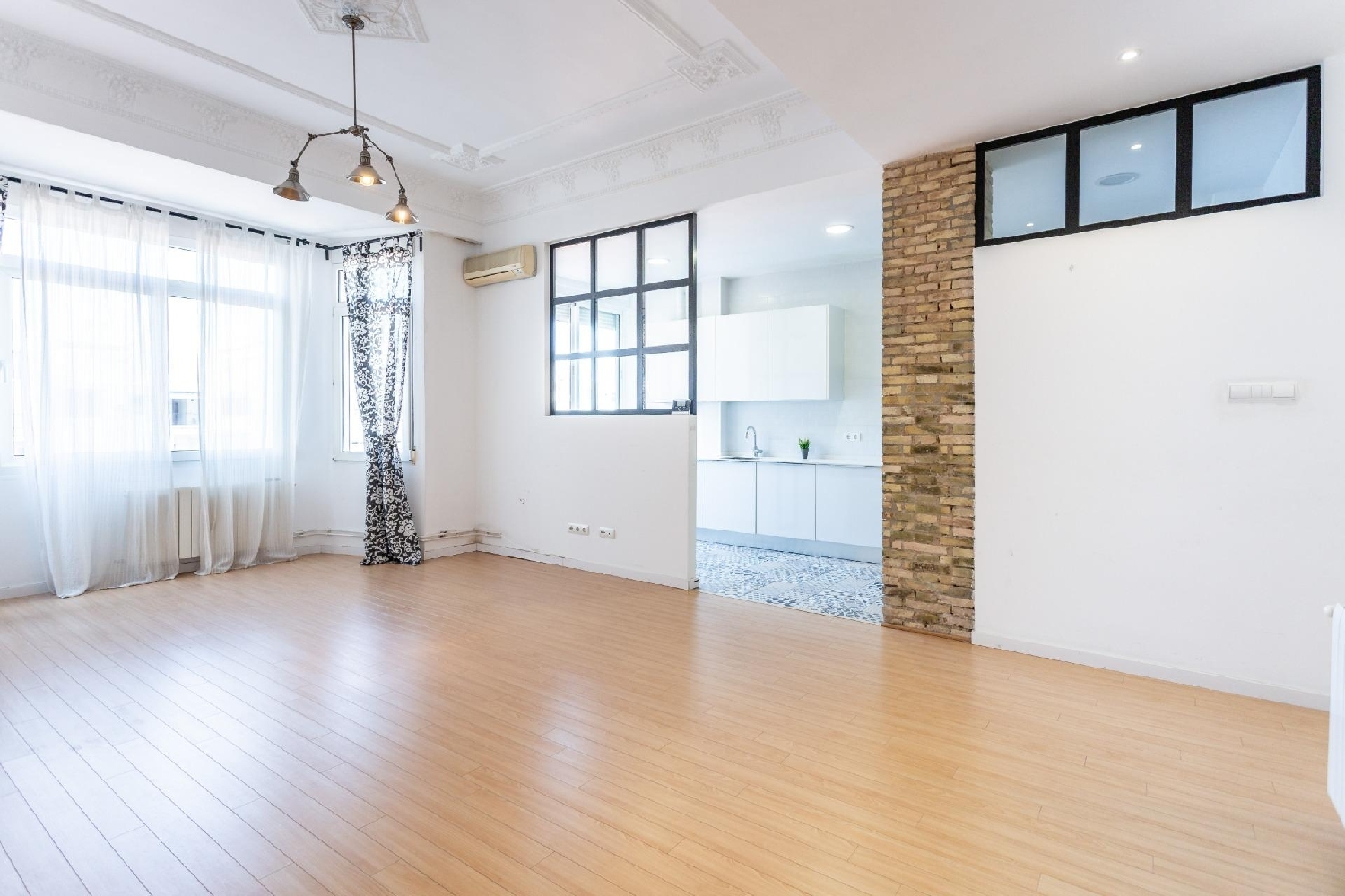 te koop appartement Valencia Valencia 1