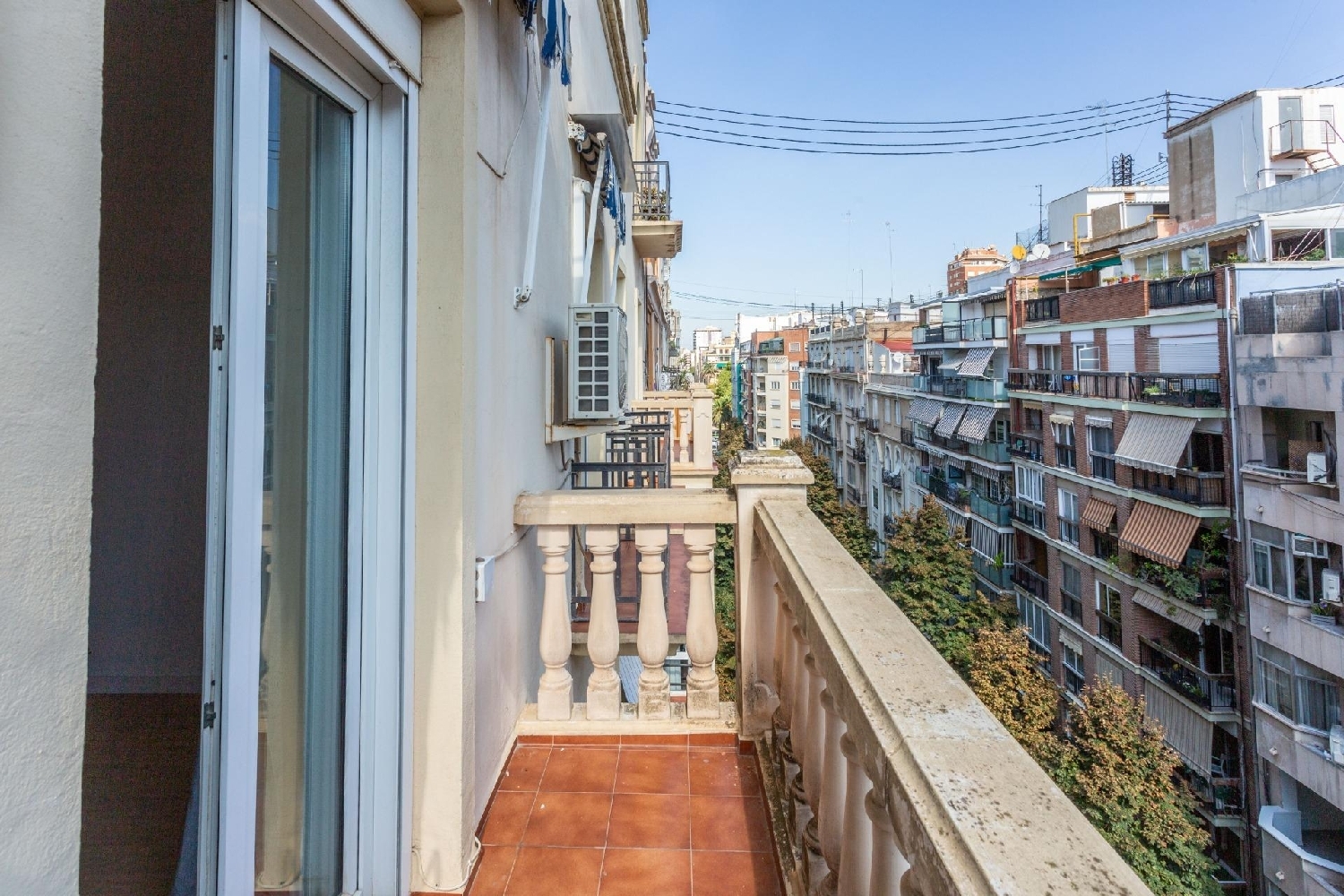  te koop appartement Valencia Valencia 2