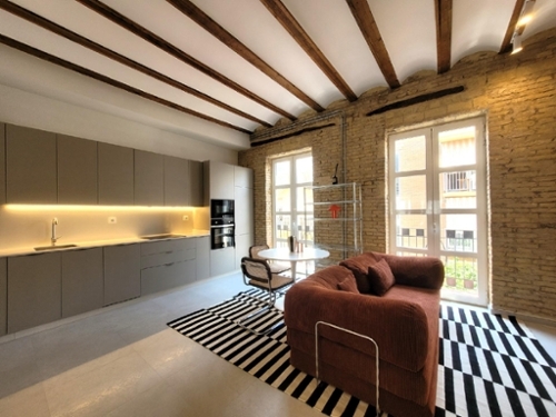 Valencia Valencia appartement foto 6275613