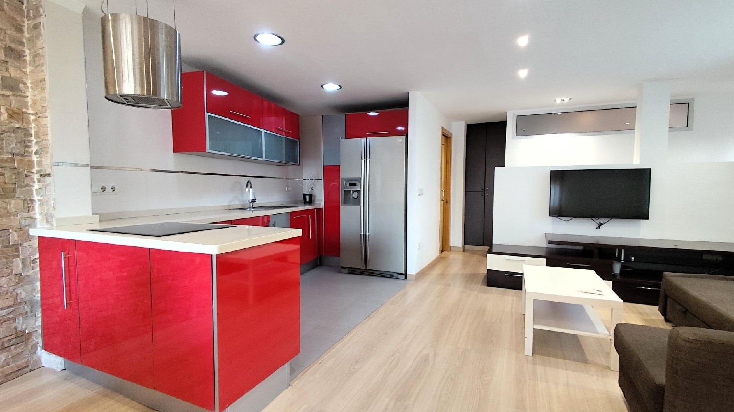 en venta apartamento Valencia Valencia 3