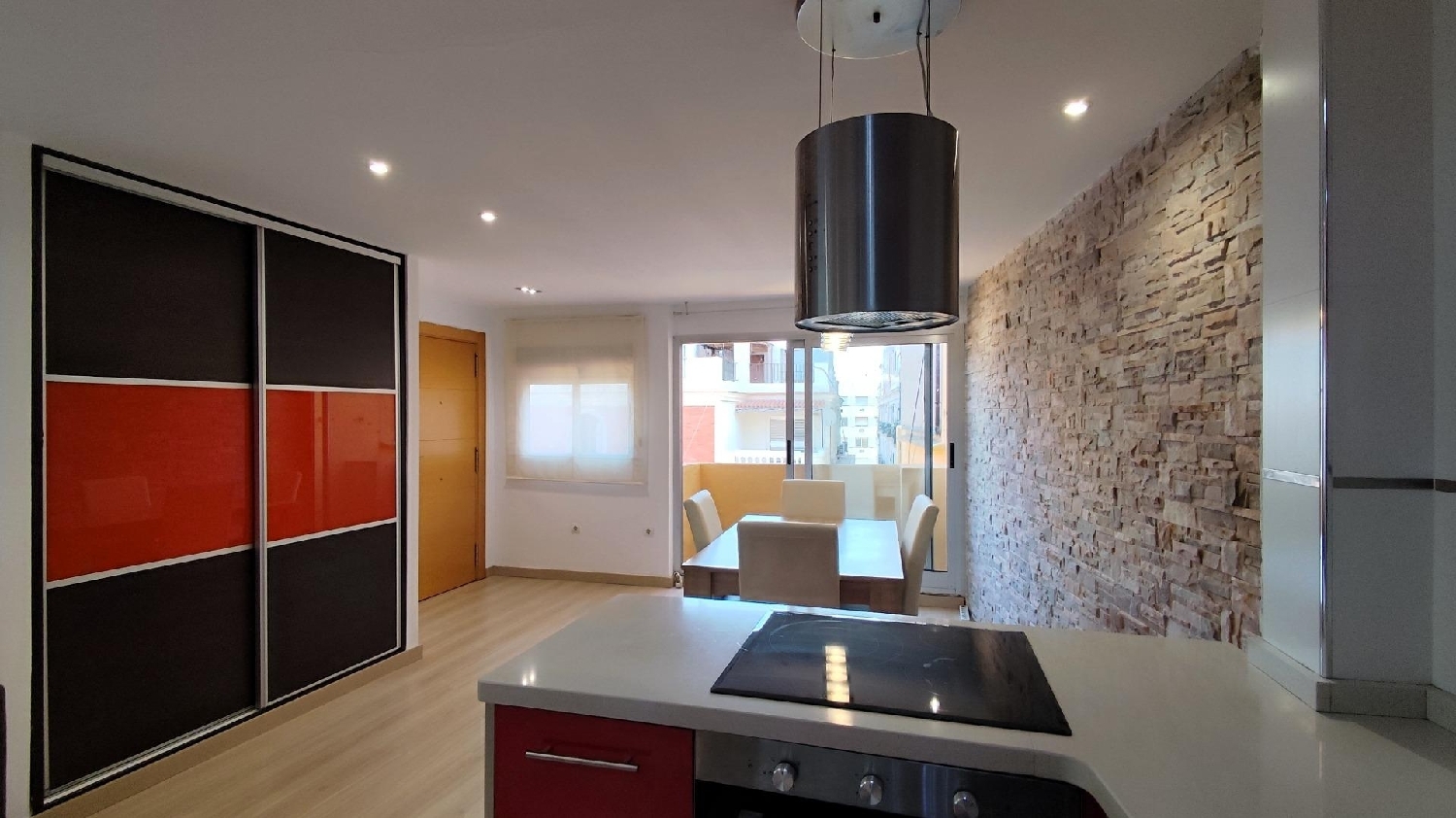  en venta apartamento Valencia Valencia 4