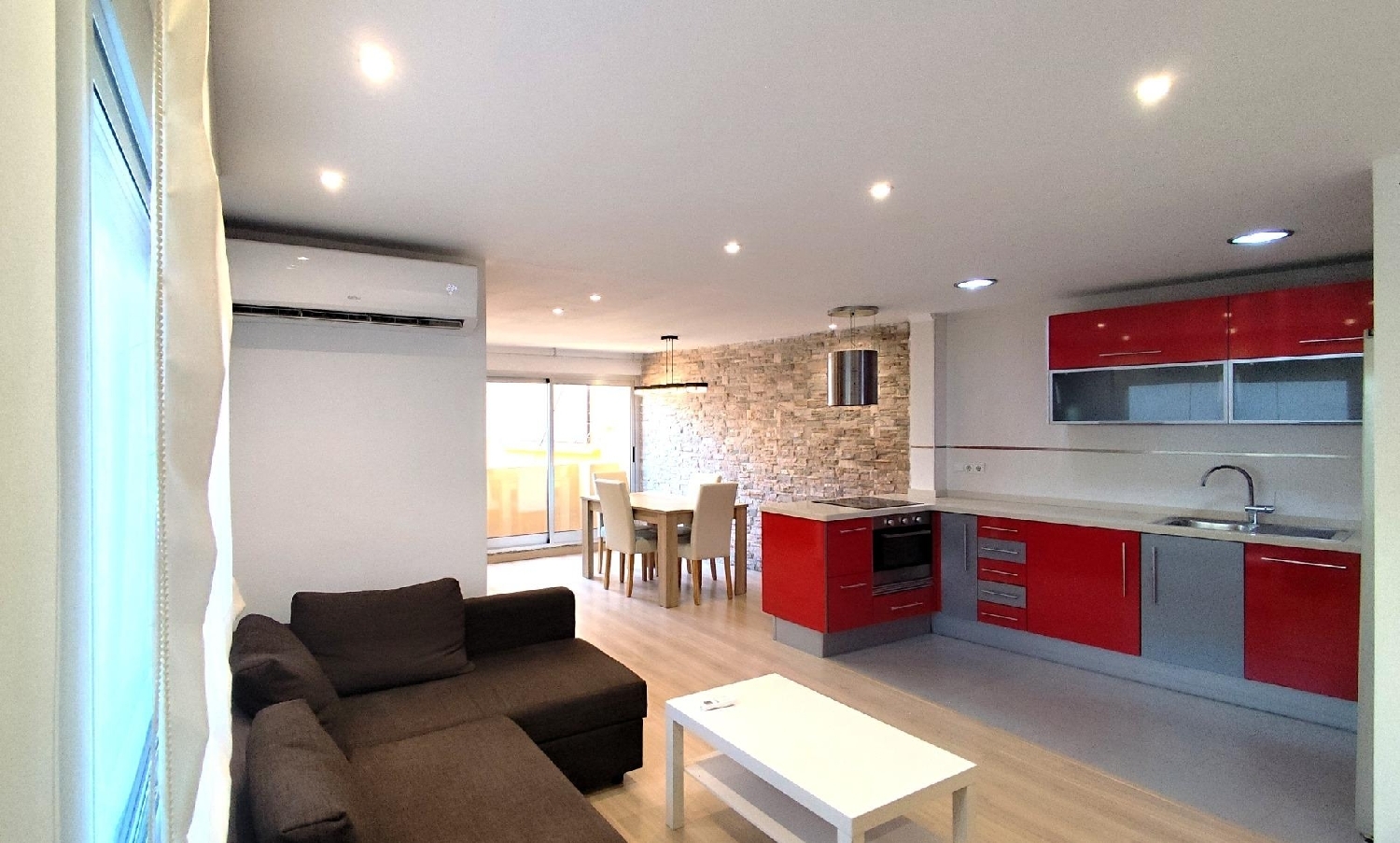  en venta apartamento Valencia Valencia 8