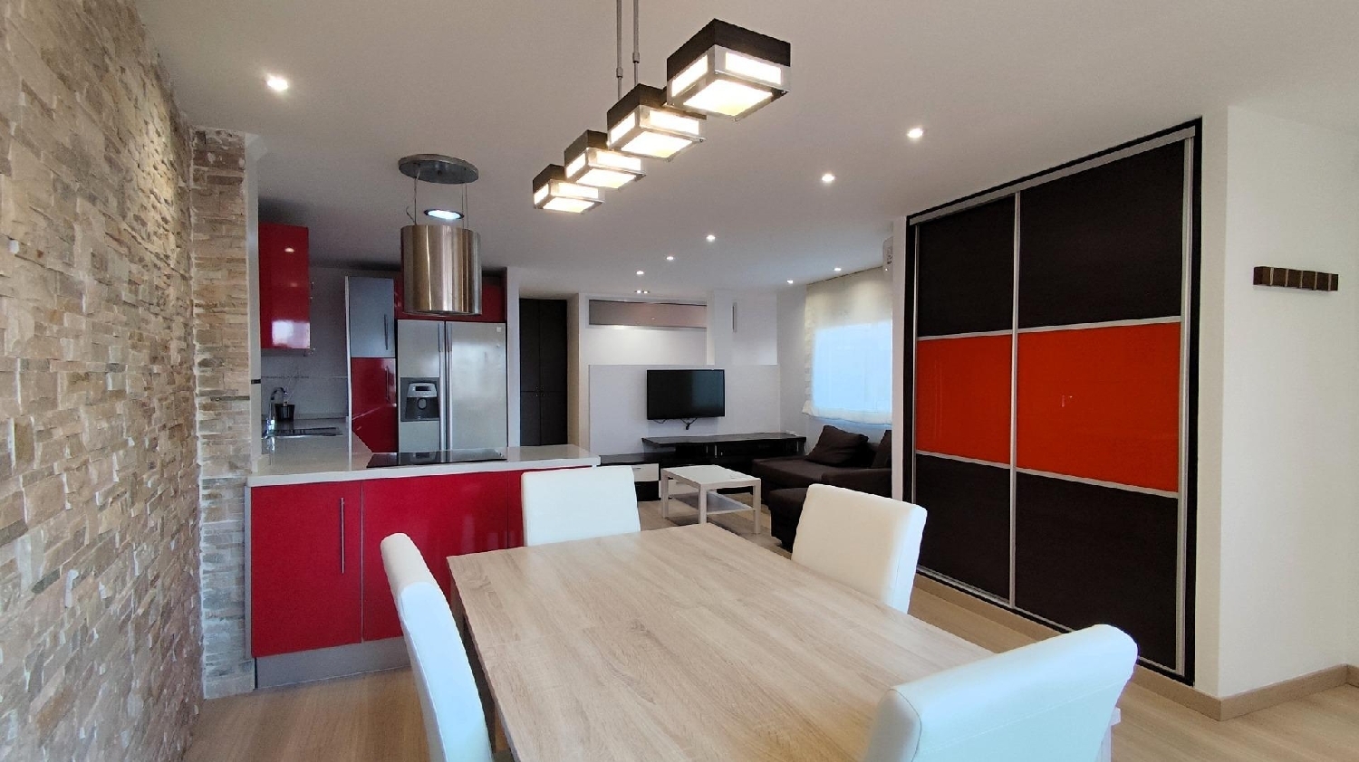 en venta apartamento Valencia Valencia 2