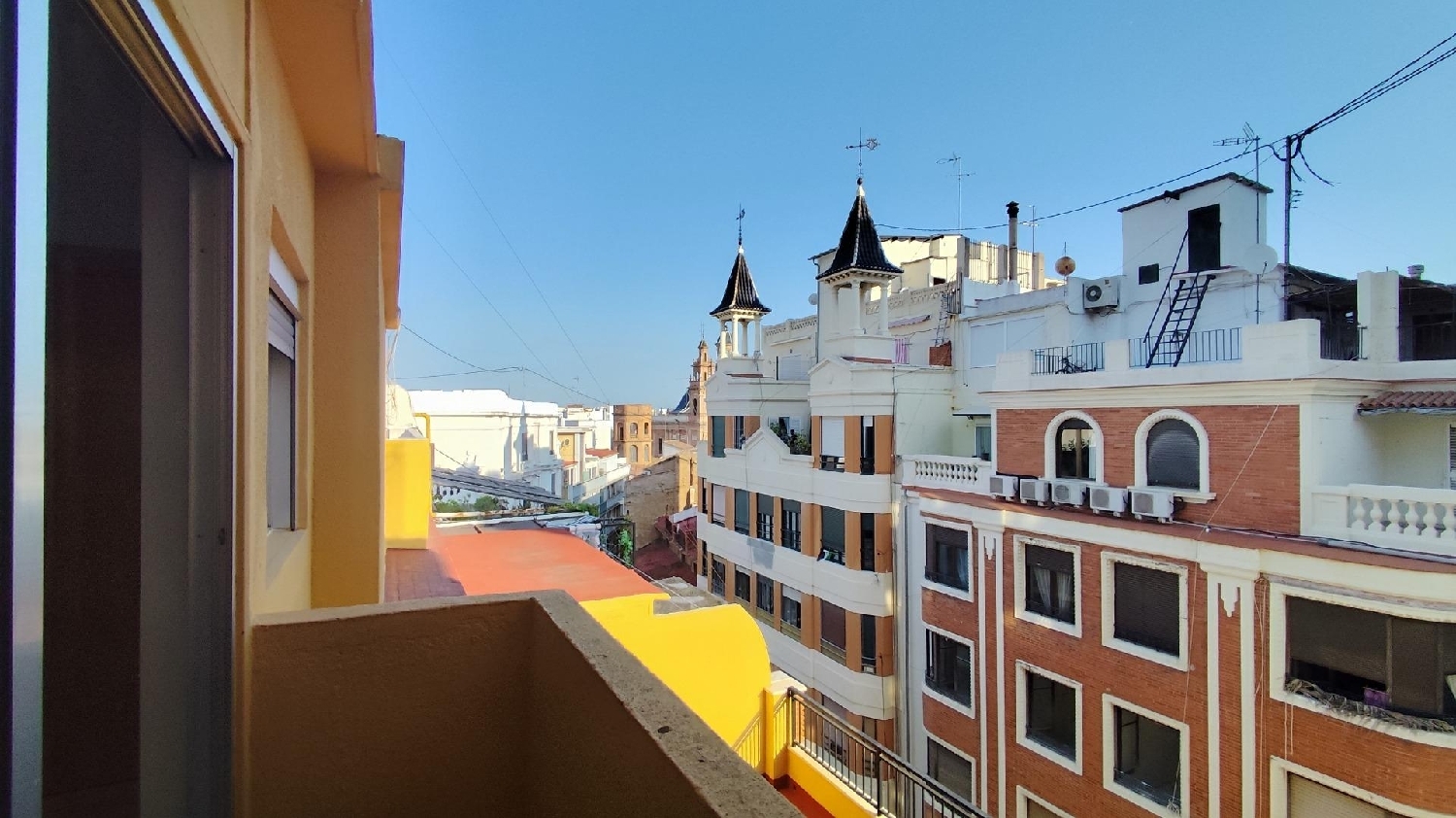  en venta apartamento Valencia Valencia 5