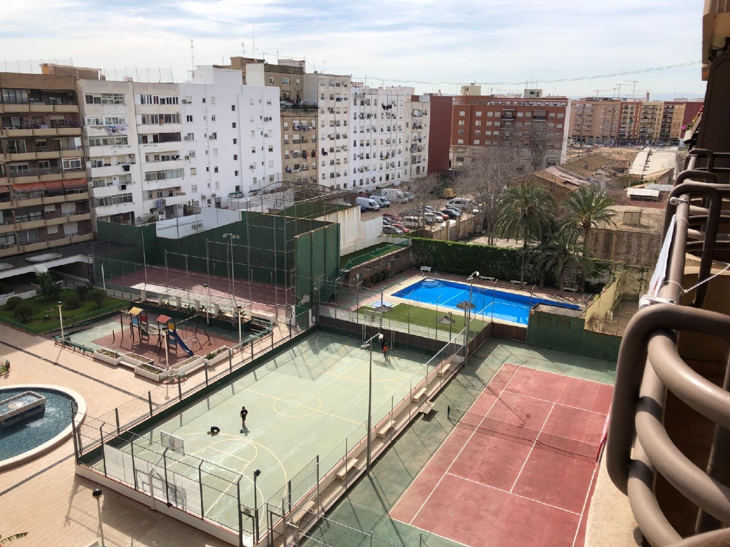  en venta apartamento Valencia Valencia 4