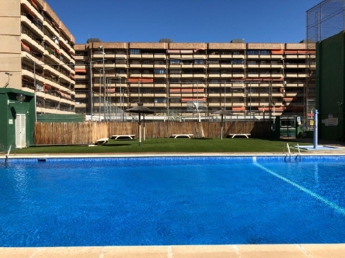 Valencia Valencia appartement foto 6275615