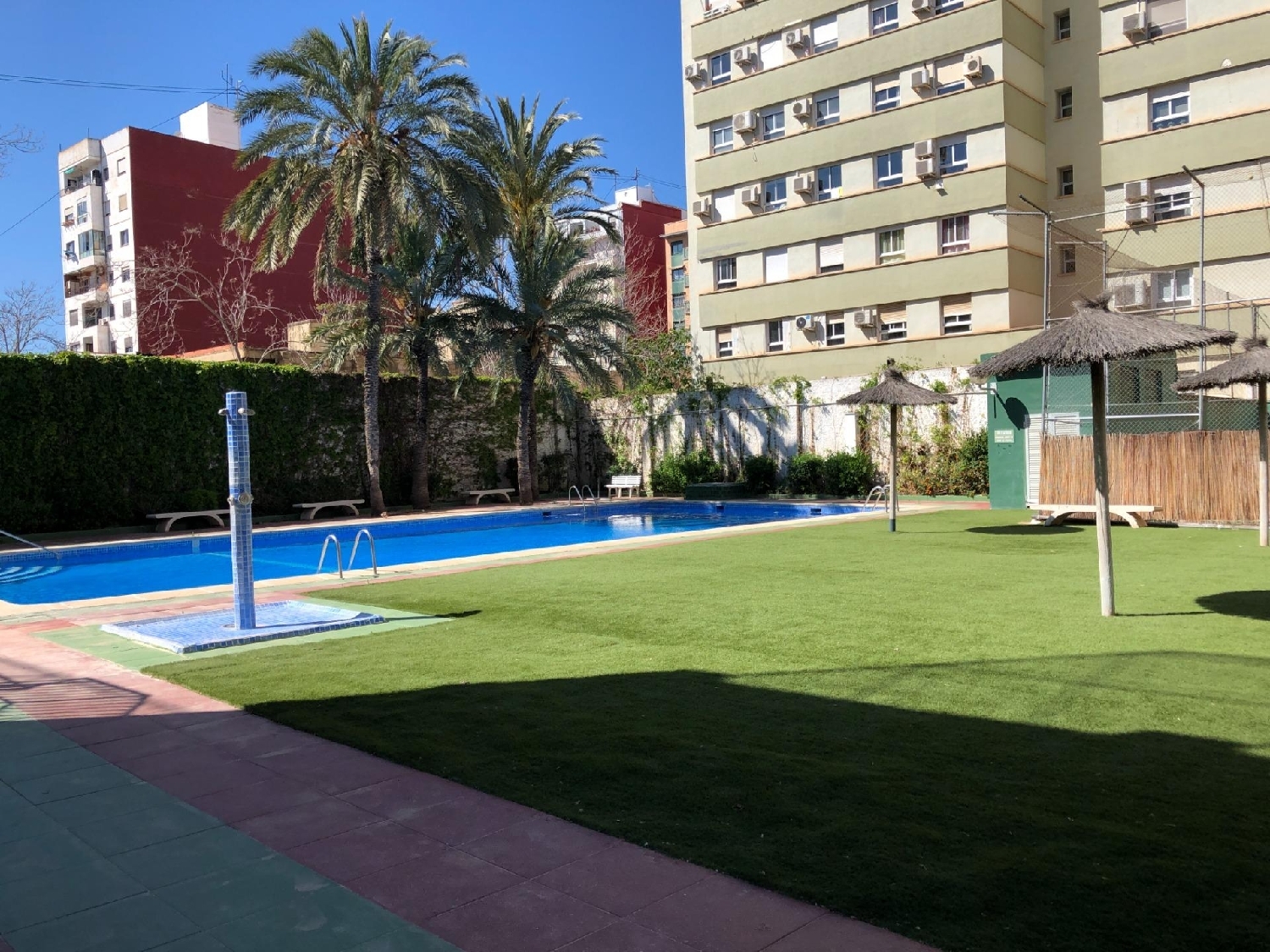  en venta apartamento Valencia Valencia 3