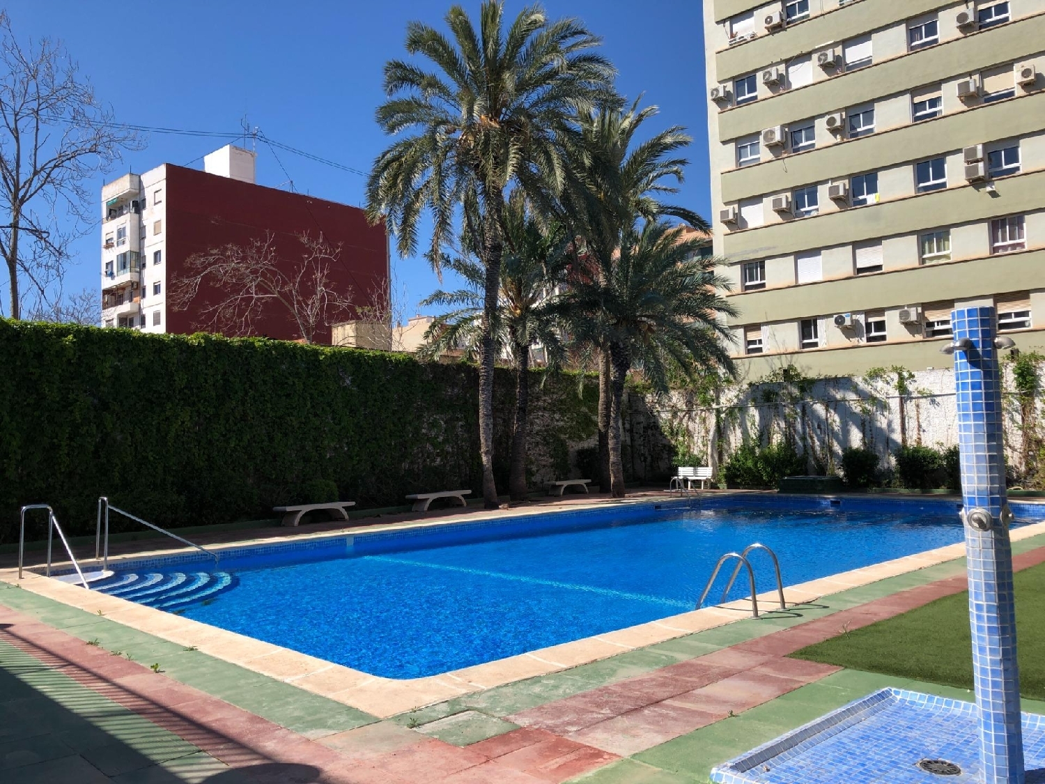  en venta apartamento Valencia Valencia 2