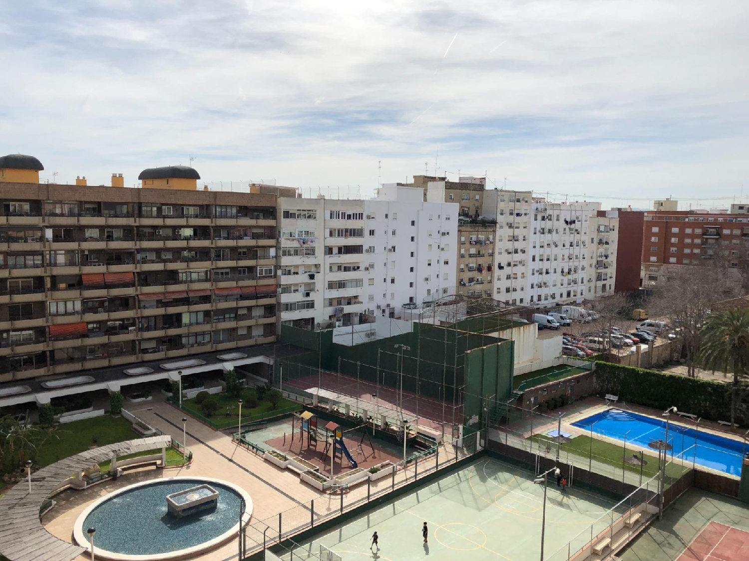  en venta apartamento Valencia Valencia 5