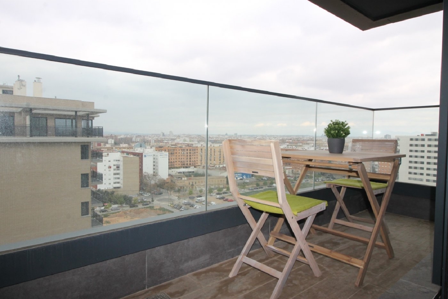  en venta apartamento Valencia Valencia 3