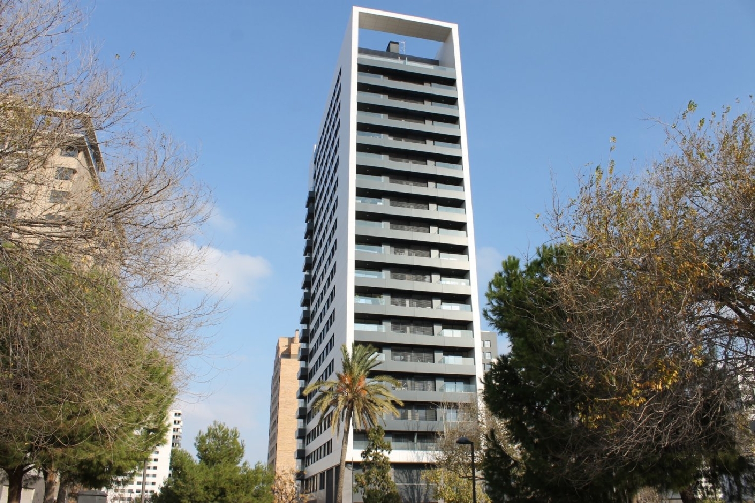  en venta apartamento Valencia Valencia 2