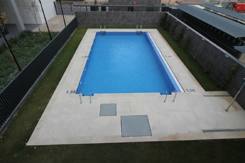 Valencia Valencia apartment foto 6278940