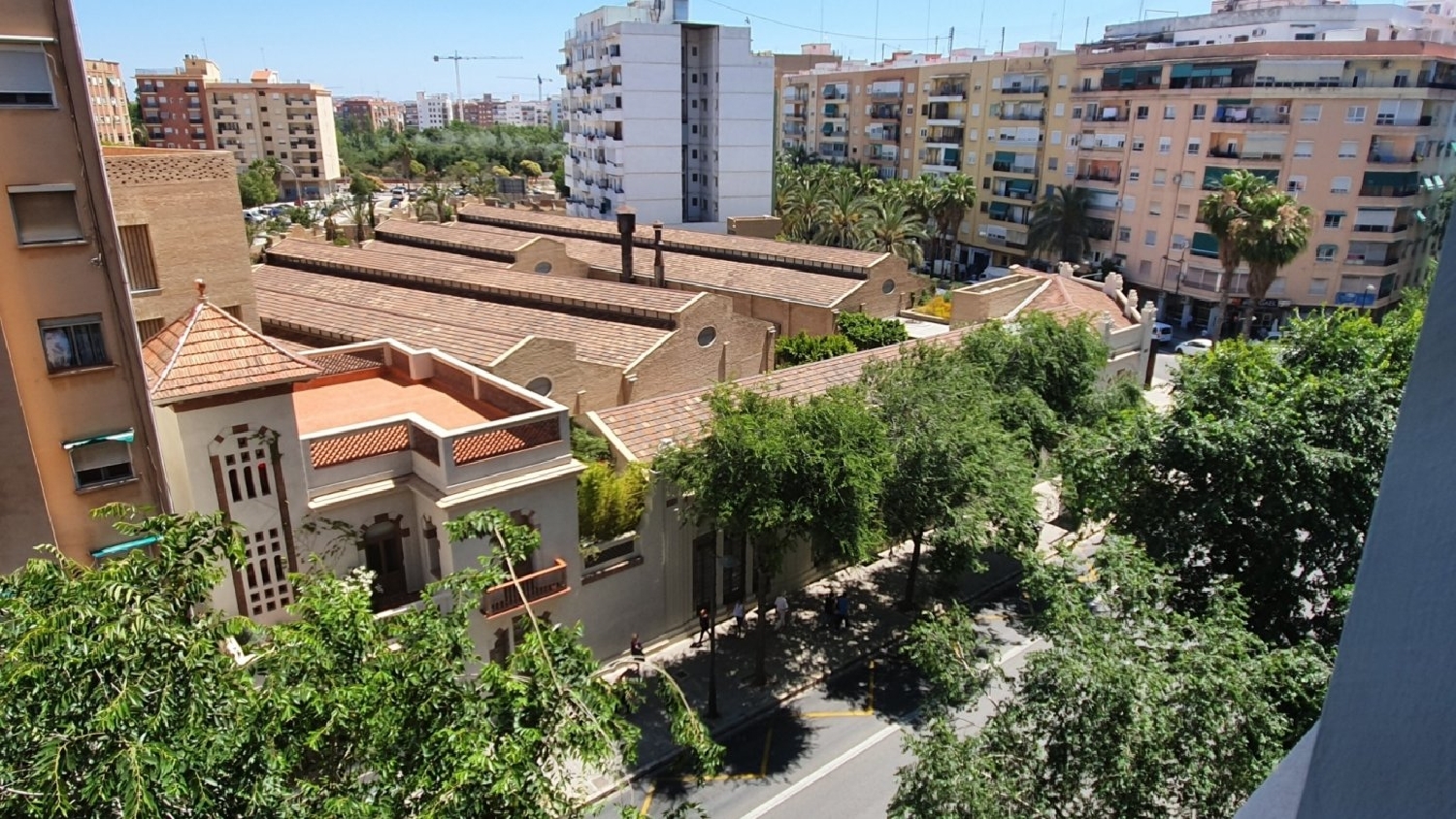  till salu lägenhet Valencia Valencia 8