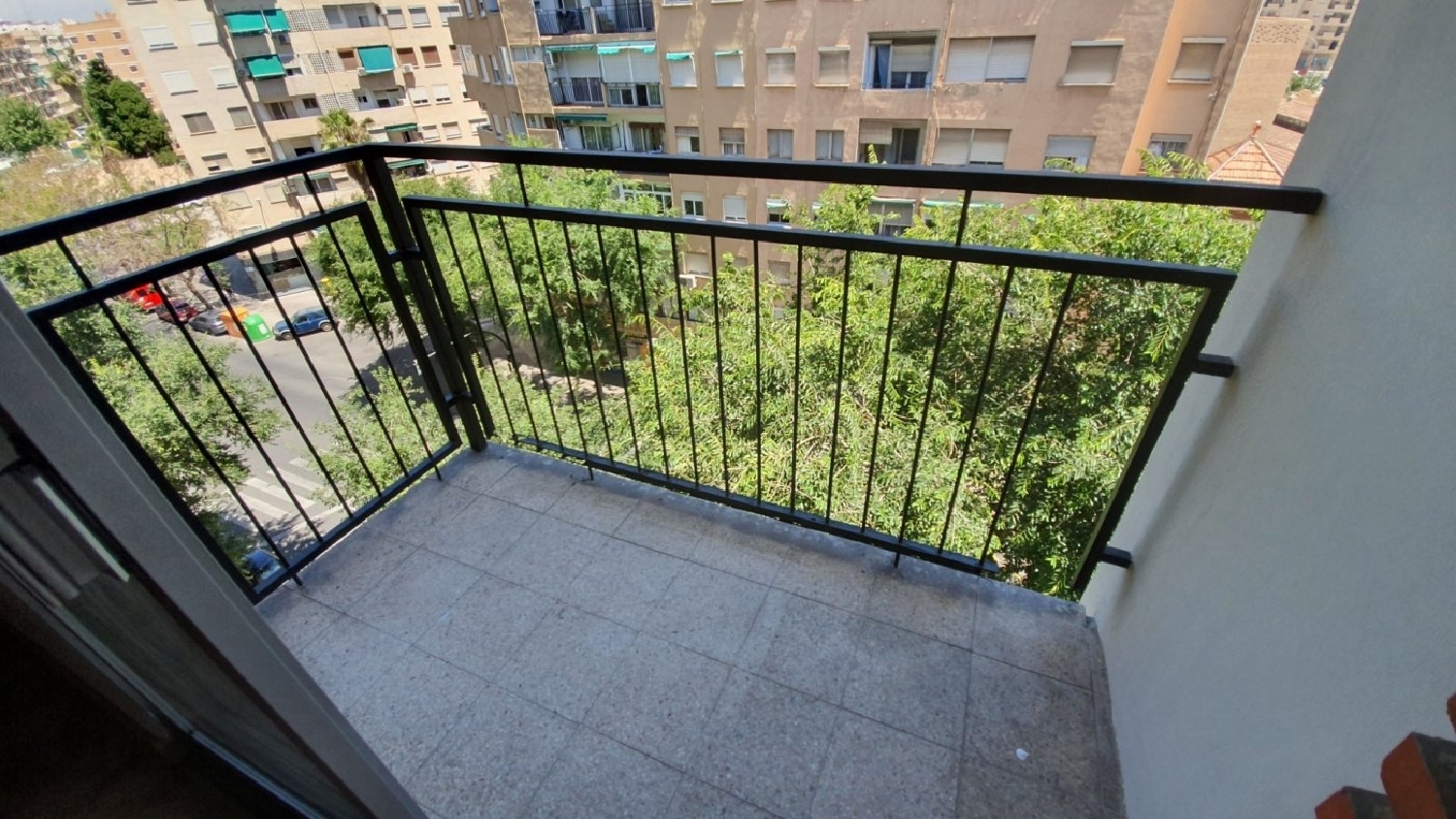  till salu lägenhet Valencia Valencia 7