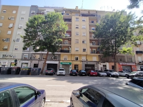 Valencia Valence appartement foto 6279565