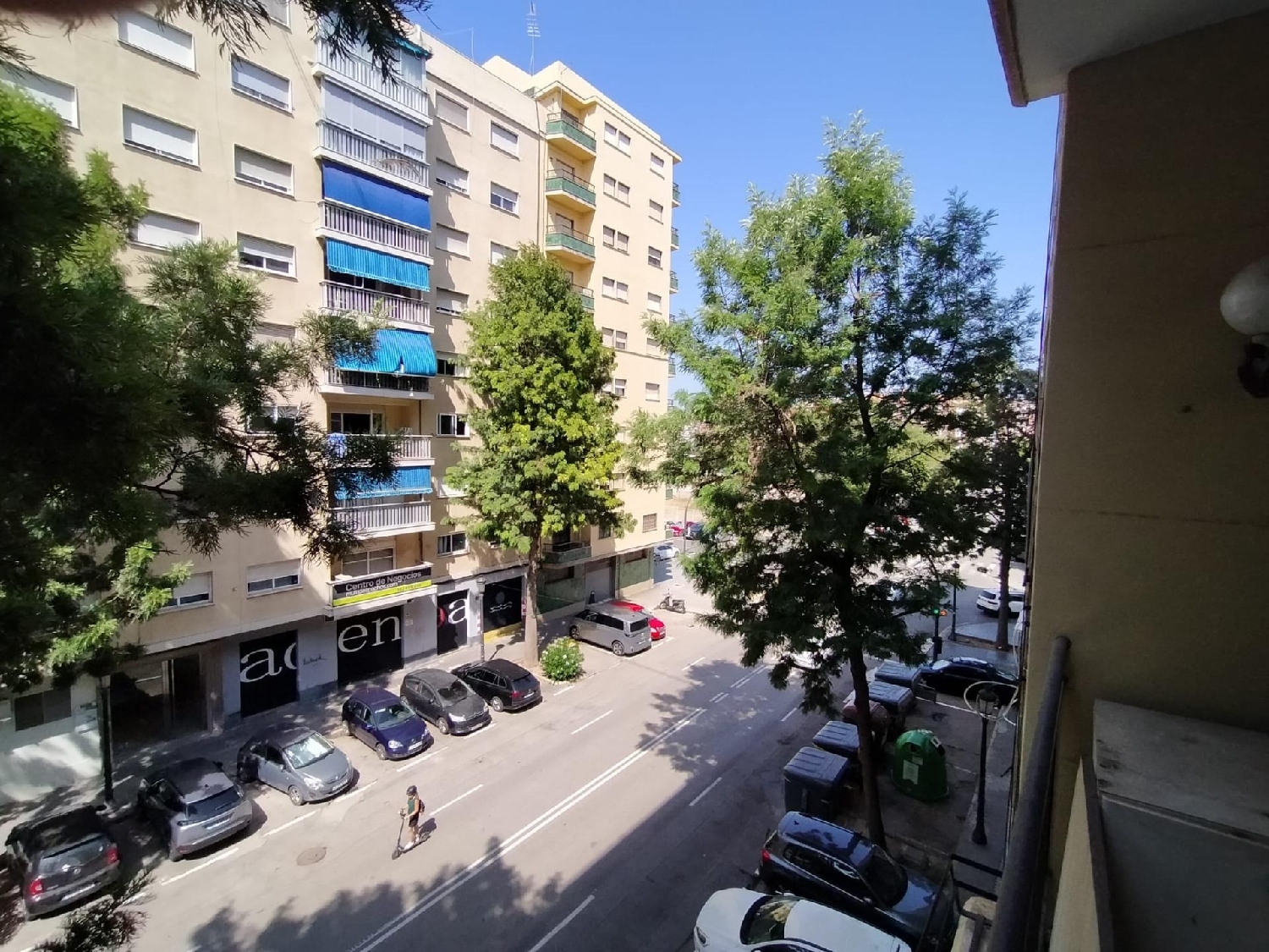  te koop appartement Valencia Valencia 2