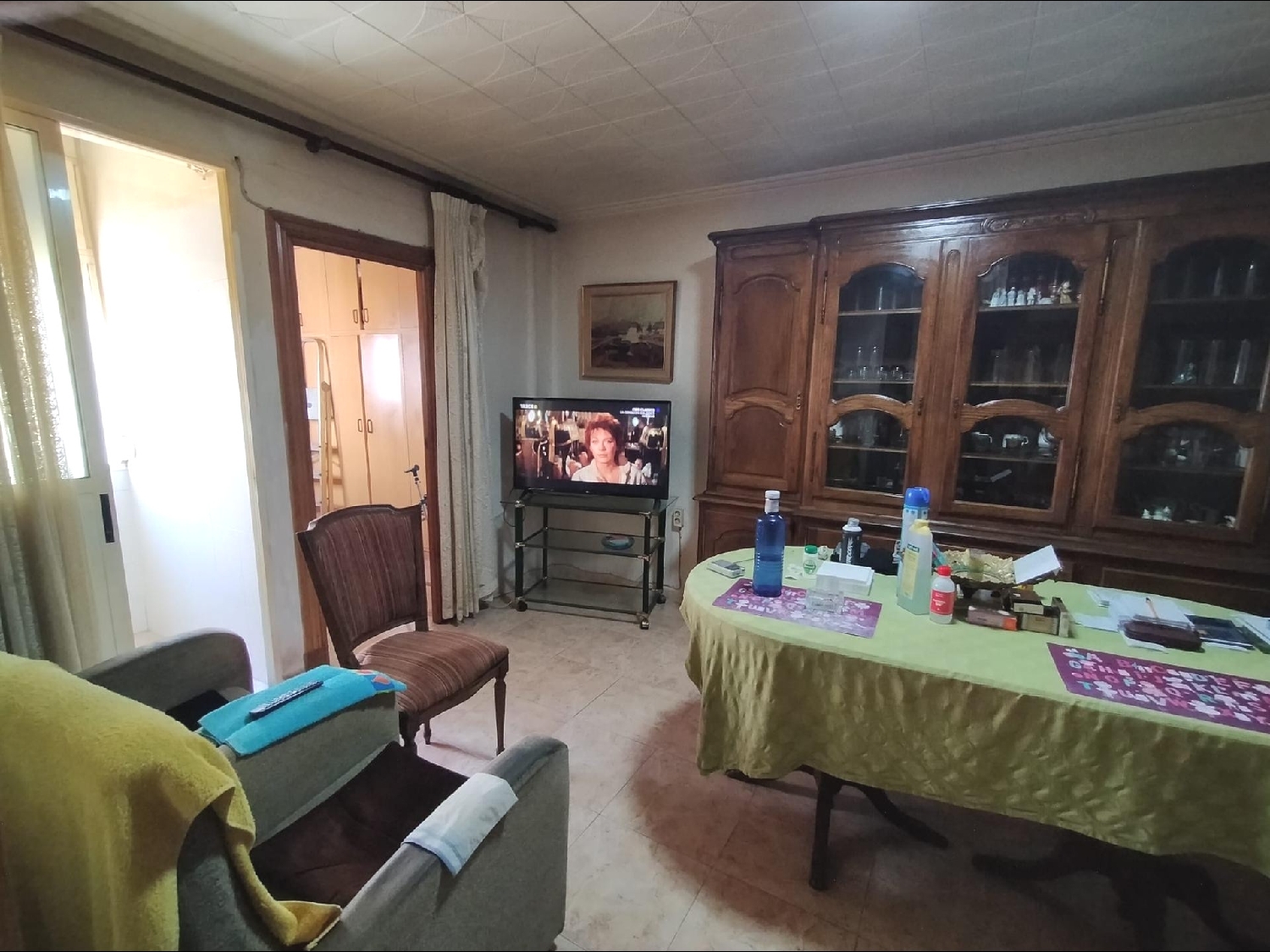  te koop appartement Valencia Valencia 8