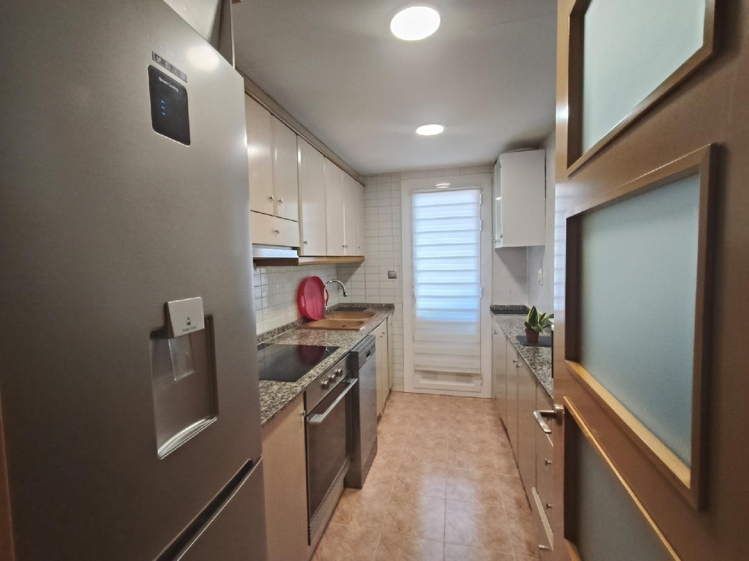 te koop appartement Valencia Valencia 3
