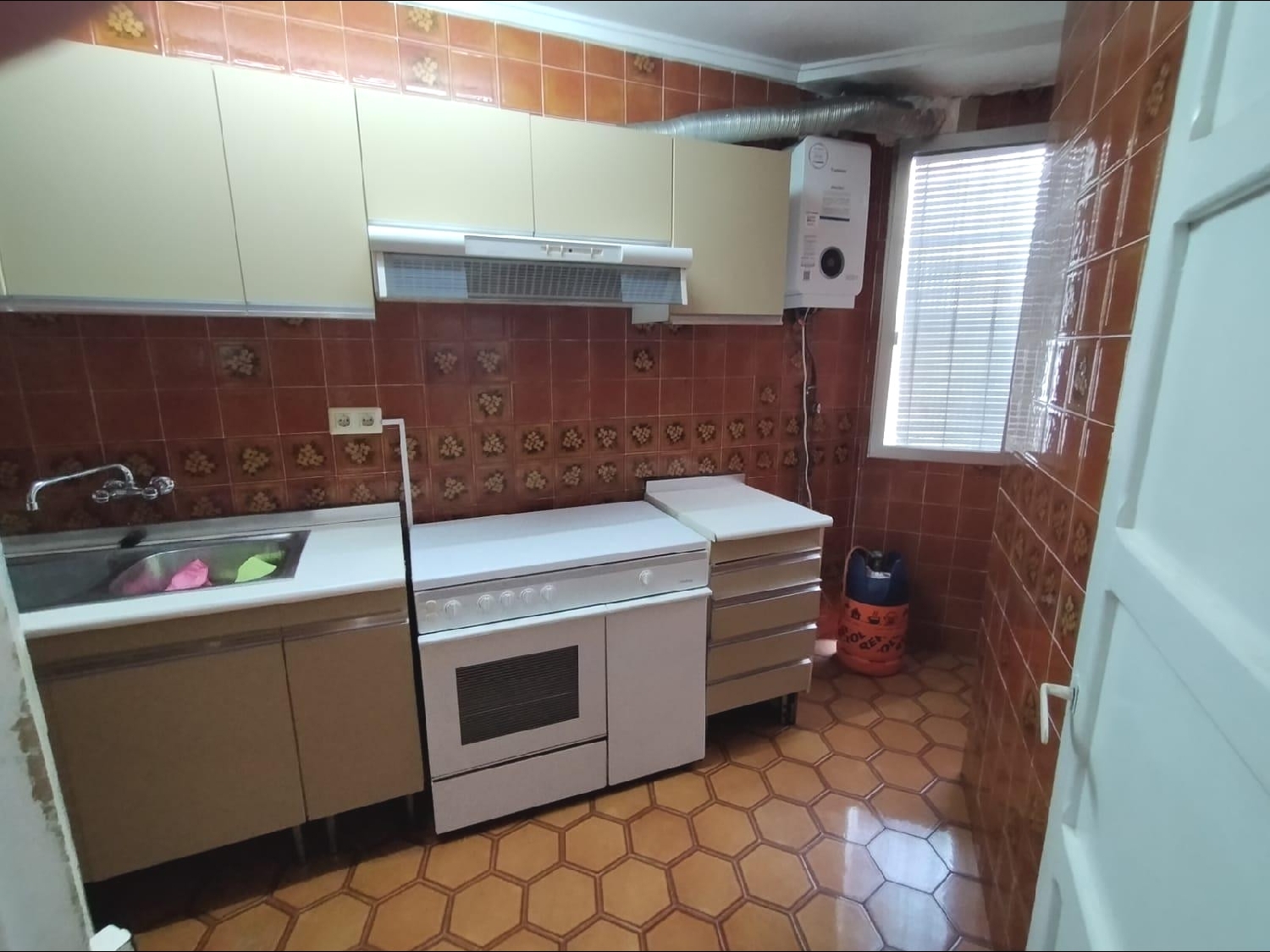  en venta apartamento Valencia Valencia 5