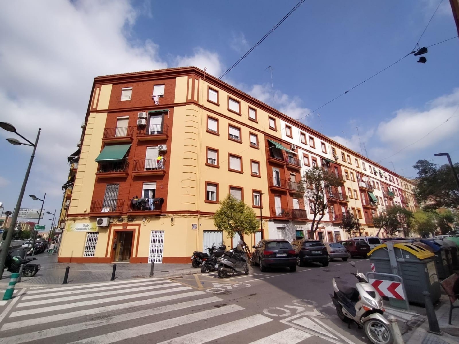  en venta apartamento Valencia Valencia 1