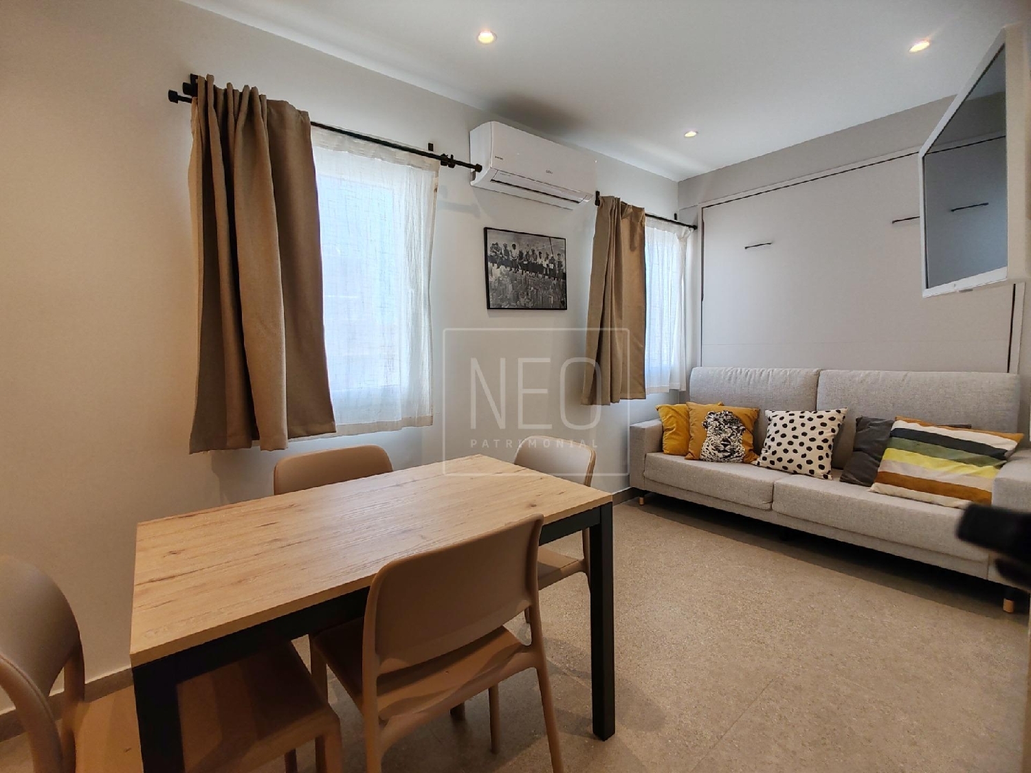  te koop appartement Valencia Valencia 6