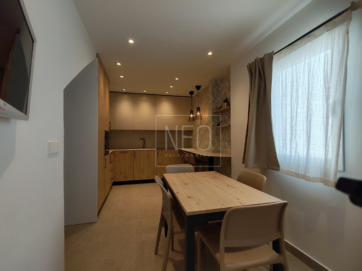  te koop appartement Valencia Valencia 5