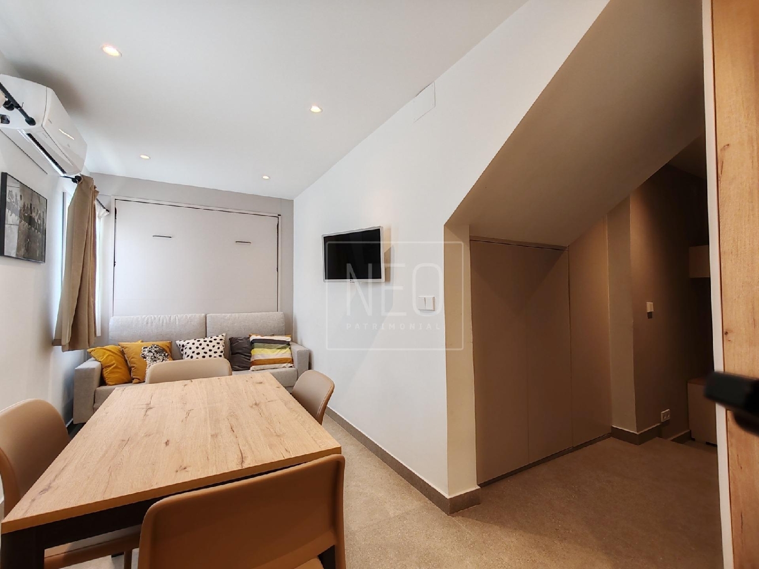  te koop appartement Valencia Valencia 4