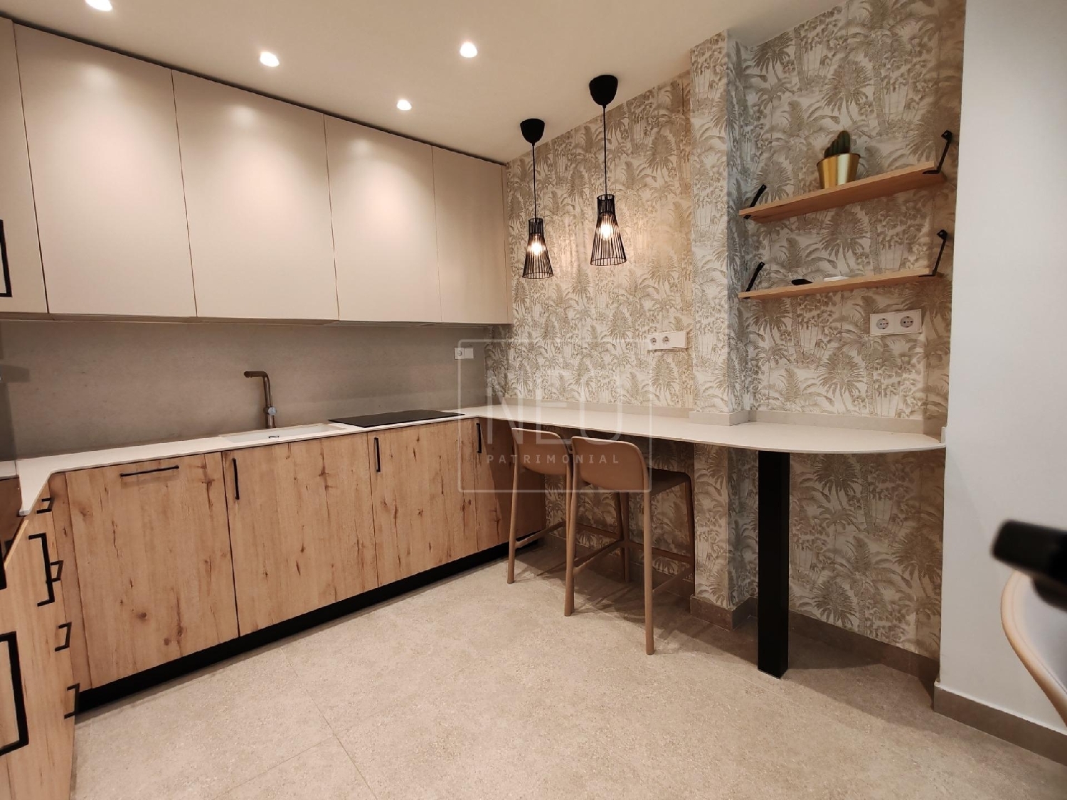  te koop appartement Valencia Valencia 1
