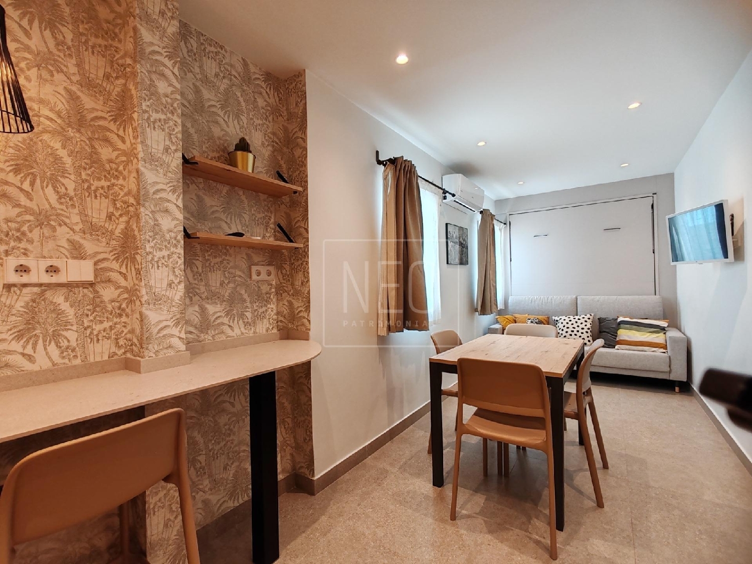  te koop appartement Valencia Valencia 7