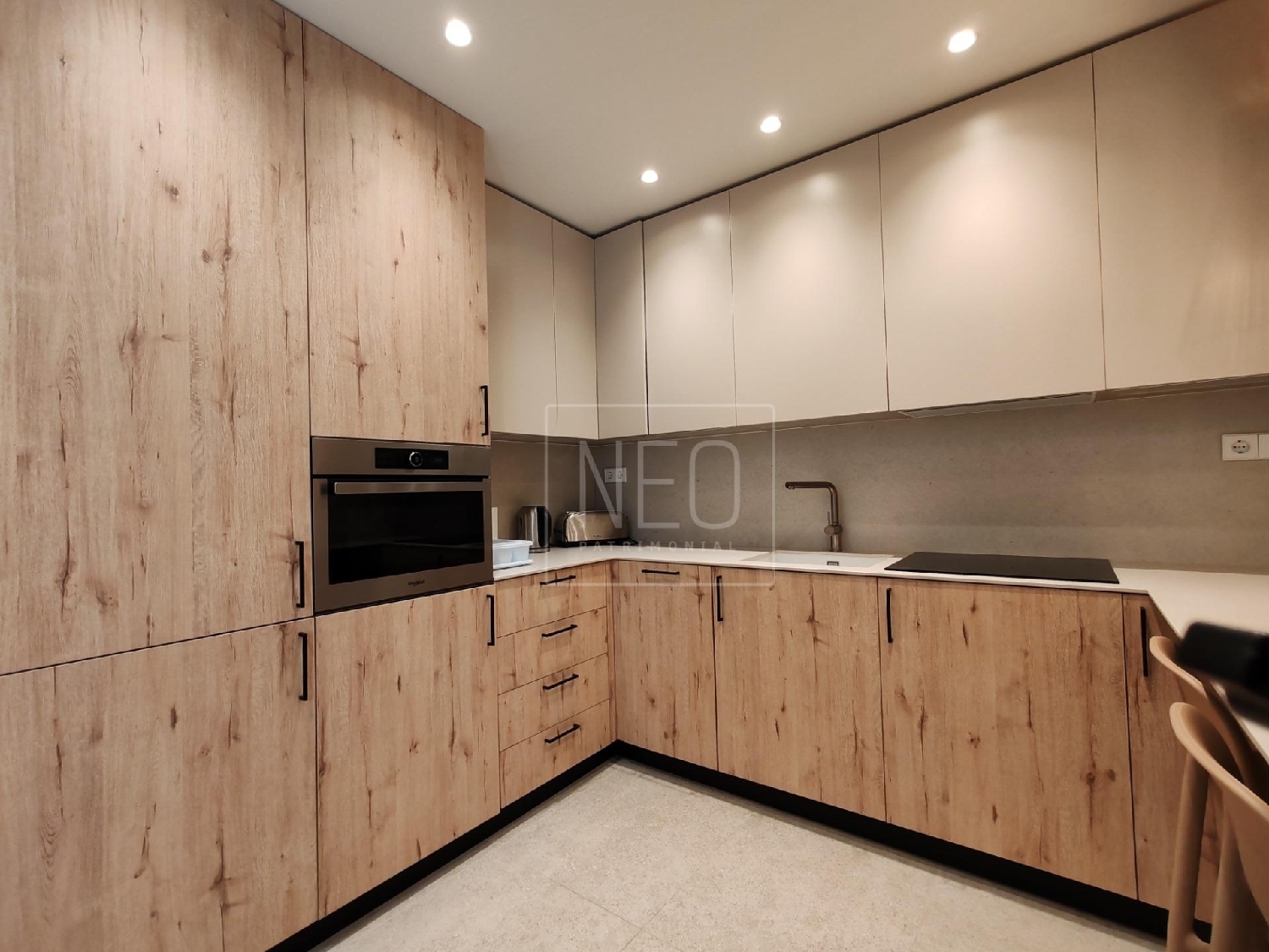 te koop appartement Valencia Valencia 3