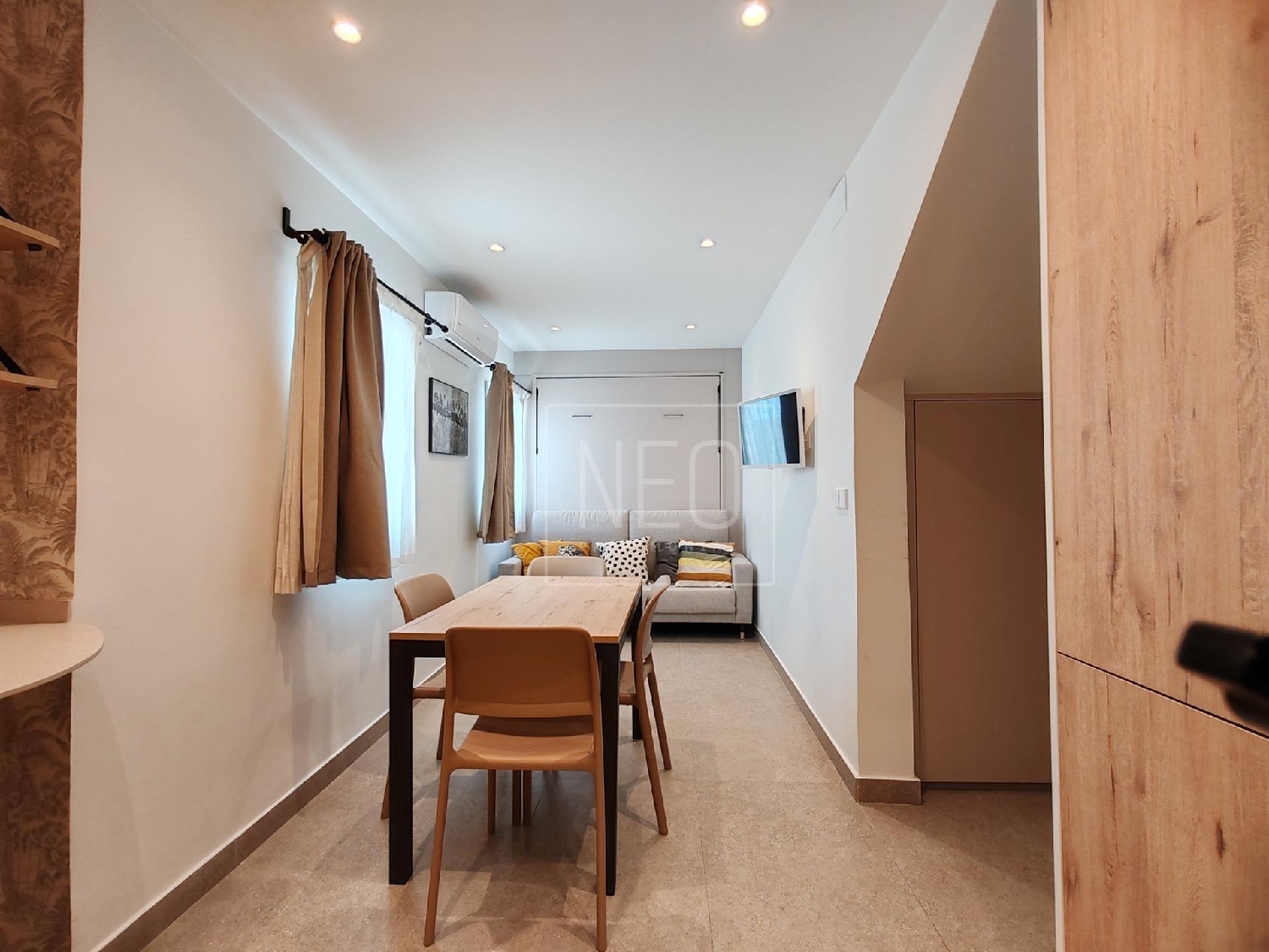  te koop appartement Valencia Valencia 8