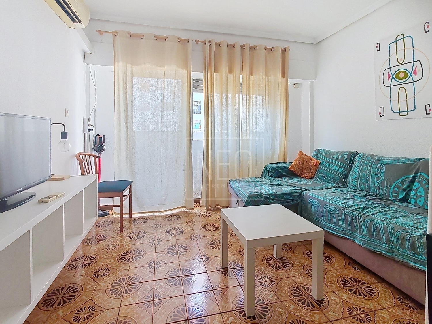  for sale apartment Valencia Valencia 2