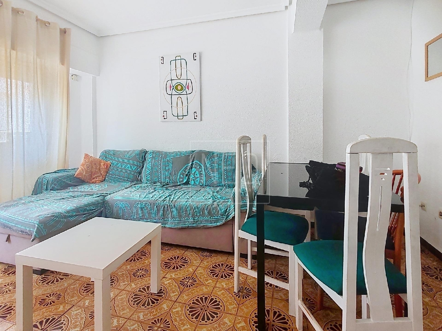  for sale apartment Valencia Valencia 1
