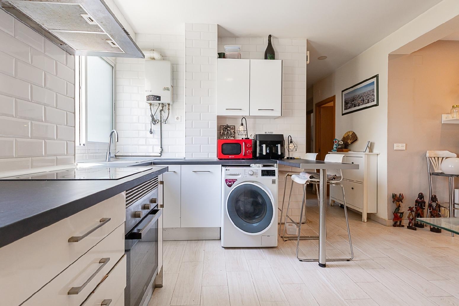  te koop appartement Valencia Valencia 5