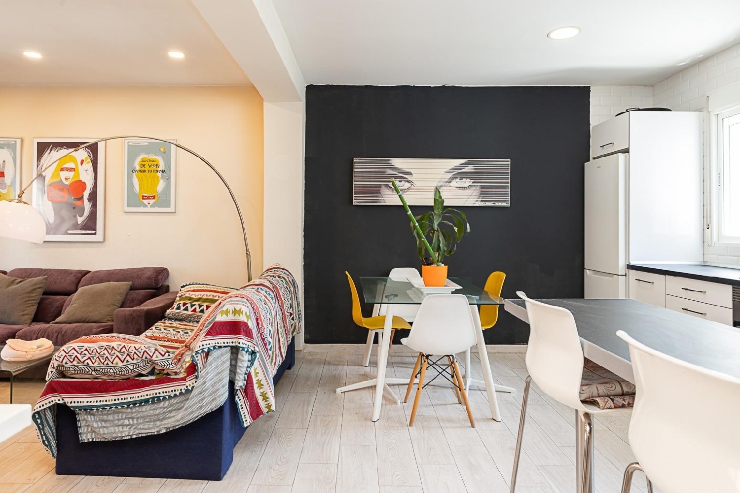  te koop appartement Valencia Valencia 4